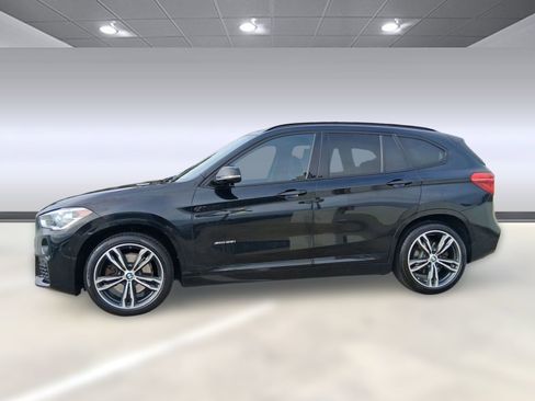 Used 2017 BMW X1 xDrive28i image 2