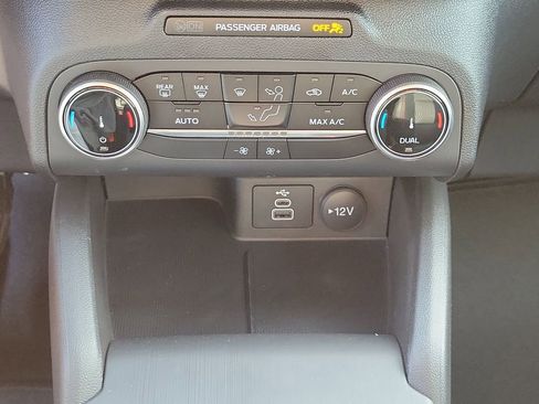 New 2026 Ford Escape ST-Line image 29