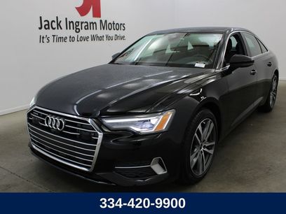 Used 2023 Audi A6 Premium Plus w/ Premium Plus Package