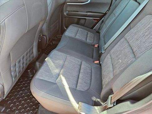 Used 2022 Ford Bronco Sport Big Bend image 17