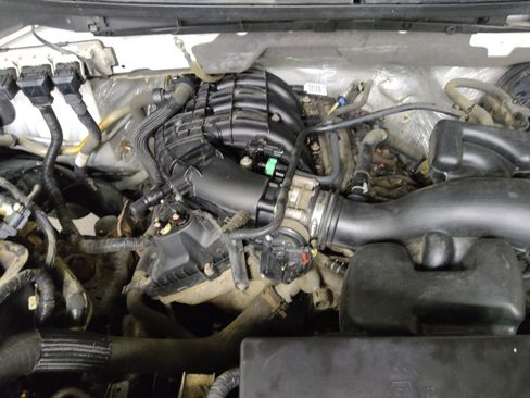 Used 2013 Ford F150 XL w/ PWR Equipment Group RWD image 30