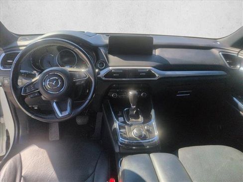 Used 2021 MAZDA CX-9 Grand Touring image 19