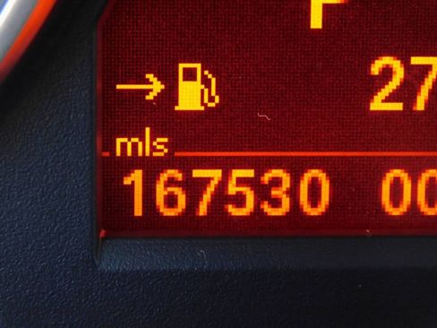 Used 2014 BMW X1 xDrive28i image 9