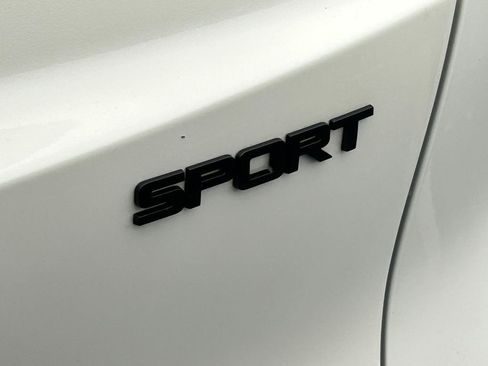 Used 2023 Honda CR-V Sport image 42