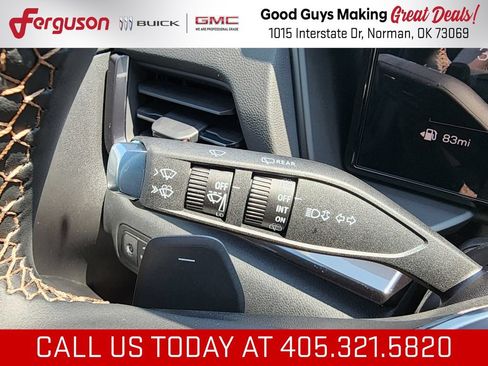 New 2027 GMC Terrain AT4 w/ Convenience Package III AWD/4WD image 22