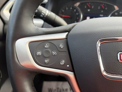 Used 2023 GMC Acadia SLT w/ Preferred Package AWD/4WD image 37