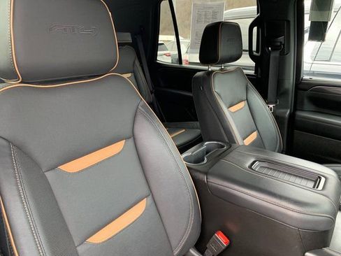 Certified 2024 GMC Yukon AT4 image 21