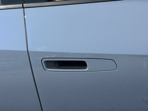 New 2026 Lexus ES 500e AWD/4WD image 30