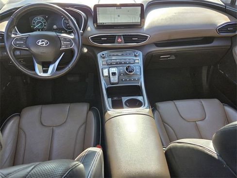 Used 2023 Hyundai Santa Fe Limited image 15