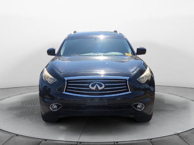 Used 2012 INFINITI FX35 2WD w/ Premium Pkg image 8