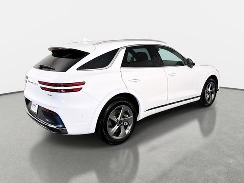 New 2026 Genesis GV70 2.5T Advanced AWD/4WD image 5