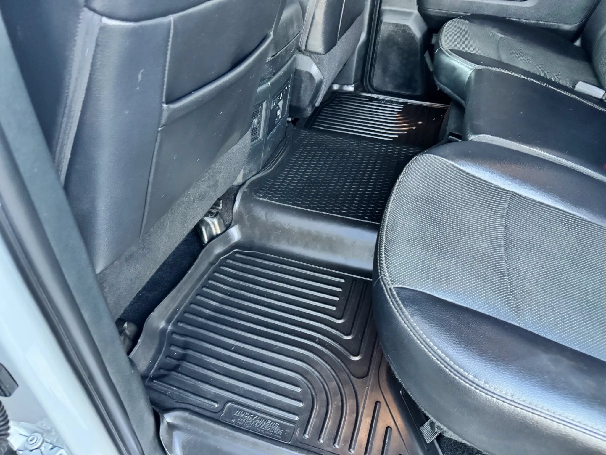 Used 2017 RAM 1500 Laramie w/ Convenience Group AWD/4WD image 26