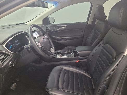 Used 2019 Ford Edge SEL w/ Equipment Group 201A FWD image 17