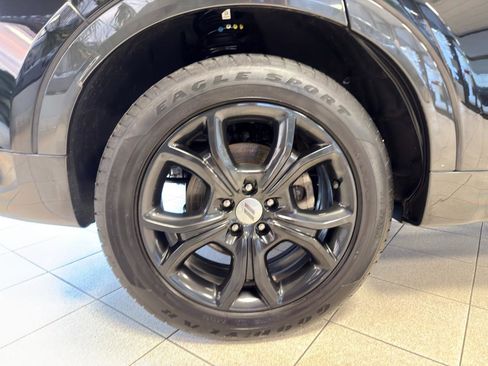 Used 2024 Dodge Hornet R/T w/ R/T Blacktop Package AWD/4WD image 13