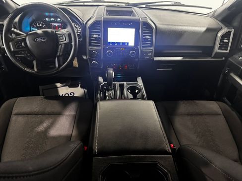 Used 2020 Ford F150 XLT w/ Equipment Group 302A Luxury image 29