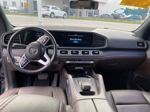 Used 2022 Mercedes-Benz GLE 350 image 12