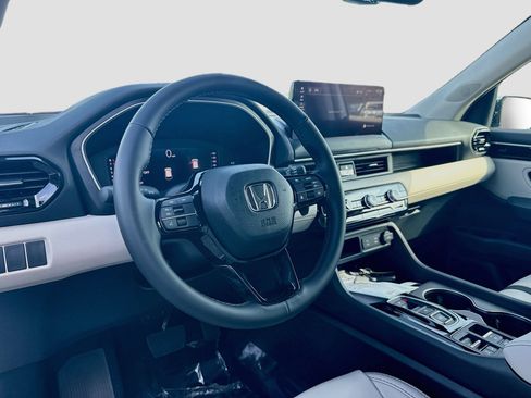 New 2026 Honda Pilot EX-L image 9