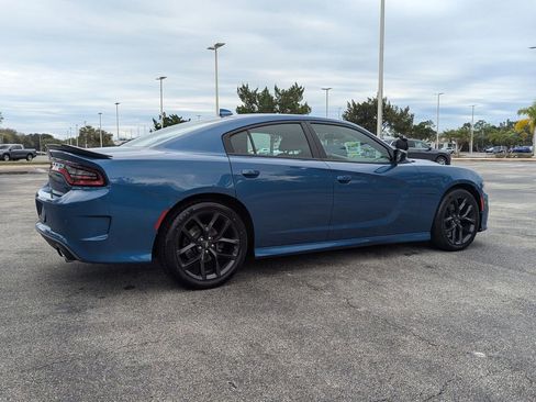 Used 2020 Dodge Charger R/T w/ Driver Convenience Group image 4
