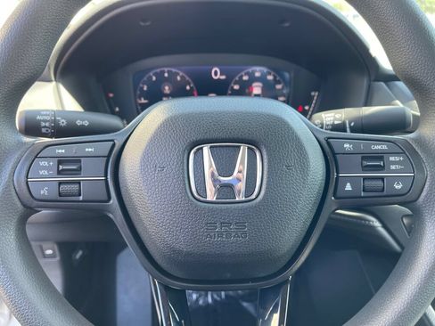 Used 2024 Honda Accord EX image 9