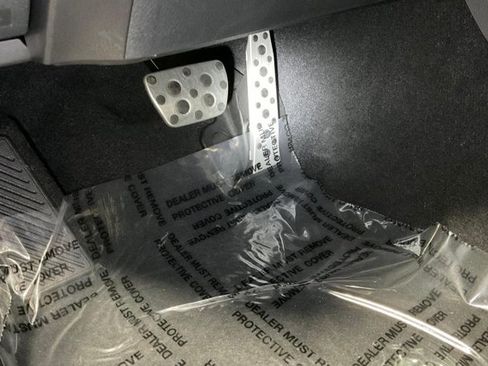 New 2026 Toyota Camry SE image 38