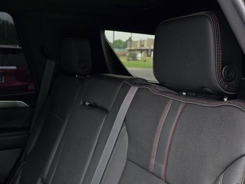 Used 2023 Chevrolet Tahoe RST RWD image 30