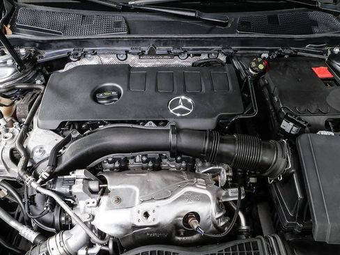 Used 2019 Mercedes-Benz A 220 A 220 image 34