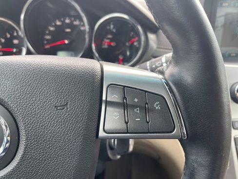 Used 2013 Cadillac CTS Premium AWD/4WD image 24