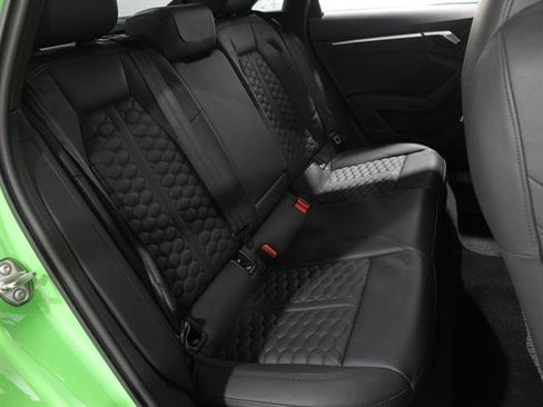 Used 2024 Audi RS 3 image 18