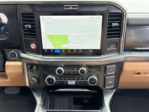 Used 2026 Ford F250 Lariat image 23