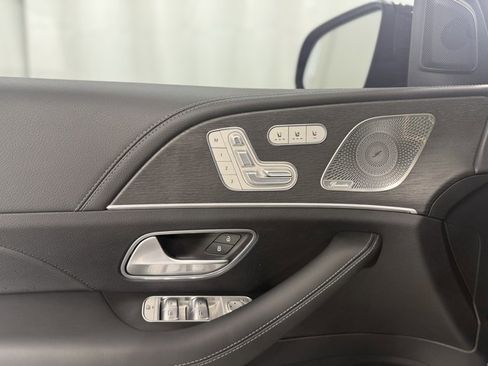 Used 2025 Mercedes-Benz GLE 53 AMG 4MATIC Coupe image 12