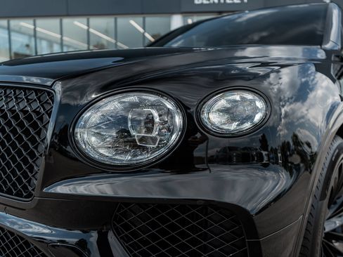 Certified 2026 Bentley Bentayga Speed AWD/4WD image 23