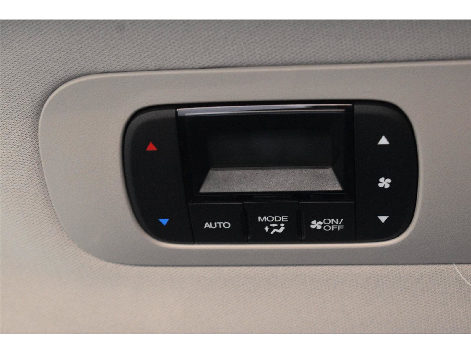 New 2027 Honda Odyssey Elite image 32
