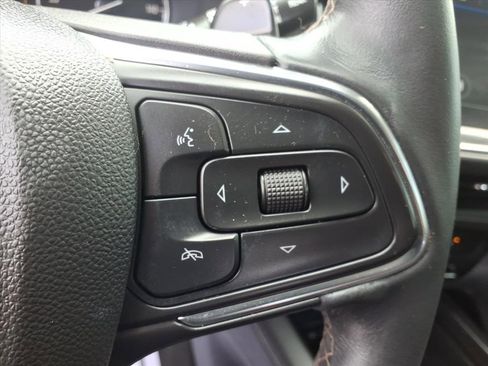 Certified 2022 Buick Envision Preferred image 20