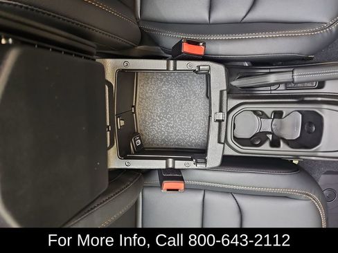 New 2026 Jeep Wrangler Sahara image 27