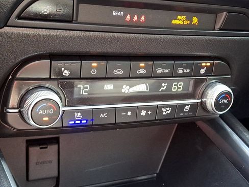 Certified 2023 MAZDA CX-5 AWD 2.5 S w/ Premium Plus Pkg image 18