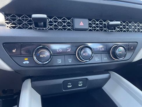 Used 2024 Honda Accord EX image 26