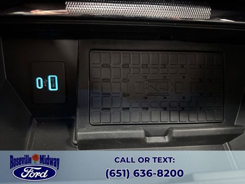 Used 2024 Ford F150 Raptor w/ Equipment Group 803A Raptor R image 18