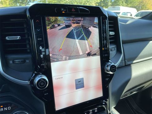 New 2026 RAM 1500 Big Horn image 19