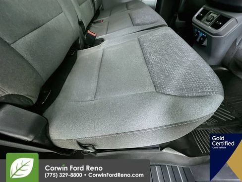 Used 2024 Ford F150 XLT w/ Equipment Group 302A MID AWD/4WD image 32