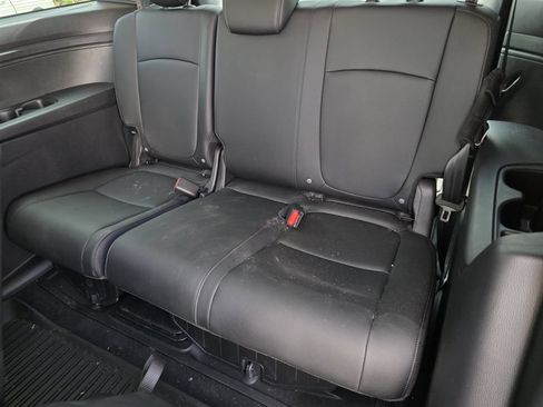 Certified 2026 Honda Odyssey EX-L image 18