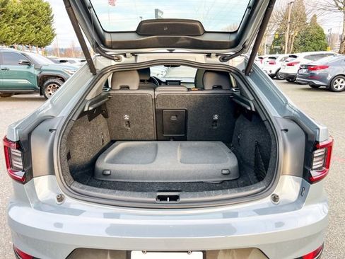Used 2021 Polestar Polestar 2 w/ Performance Package image 8