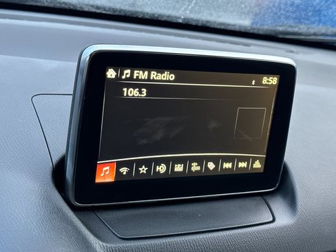 Used 2017 MAZDA CX-3 Touring w/ Premium Package image 18