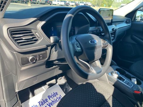 New 2026 Ford Escape Active image 14