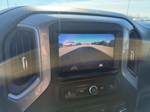 Used 2020 Chevrolet Silverado 2500 W/T w/ WT Convenience Package image 10