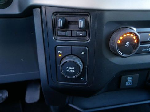 Used 2022 Ford F150 XLT w/ Trailer Tow Package image 20