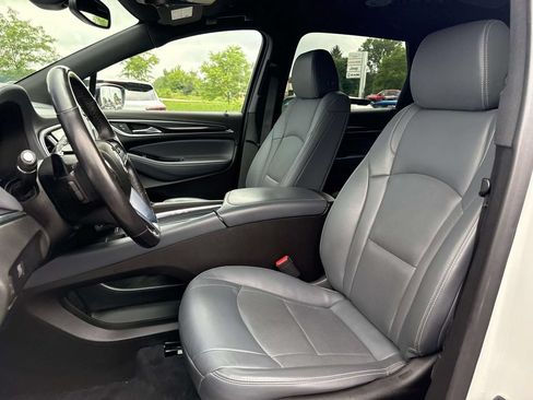 Used 2023 Buick Enclave Essence w/ Trailering Package, 5000 lbs. AWD/4WD image 13