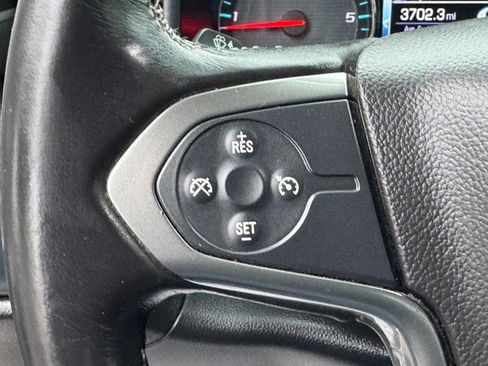 Used 2018 Chevrolet Silverado 1500 LT w/ All Star Edition image 19