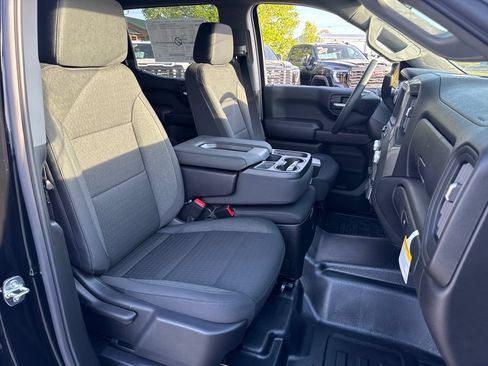 New 2026 GMC Sierra 1500 Pro w/ Pro Value Package AWD/4WD image 10