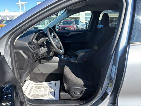 Used 2024 Ford Escape Active image 9