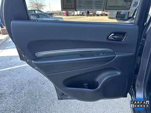 Used 2020 Dodge Durango GT w/ Blacktop Package image 42